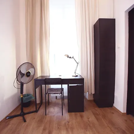 Apartment Venus - Dohany Street I