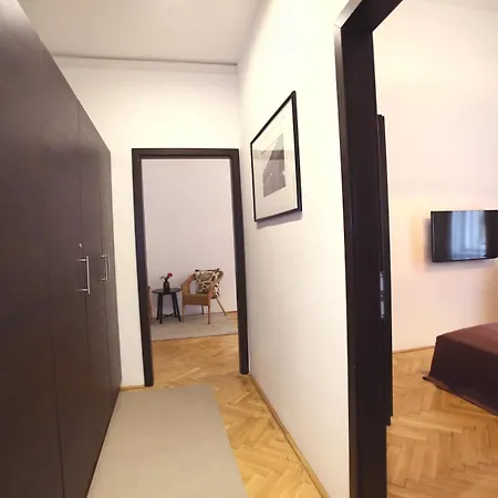 Venus - Dohany Street I Apartment Budapest