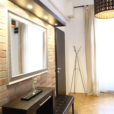 Venus - Dohany Street I Apartment Budapest