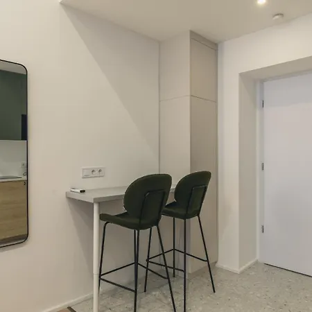 A27- Boutique Apartments, Location By Bqa