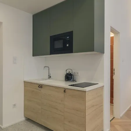 A27- Boutique Apartments, Location By Bqa Apartment