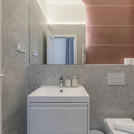 A27- Boutique Apartments, Location By Bqa Apartment
