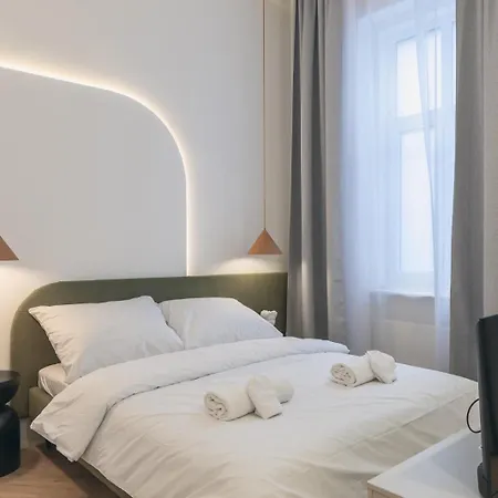 A27- Boutique Apartments, Location By Bqa Apartment