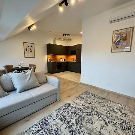 Aparthotel Magnolia *