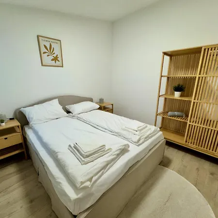 Aparthotel Magnolia
