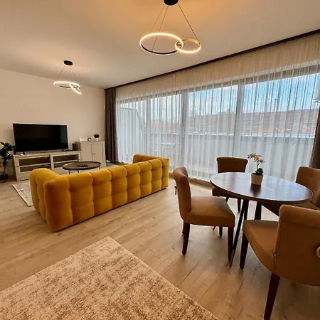 Magnolia Aparthotel *