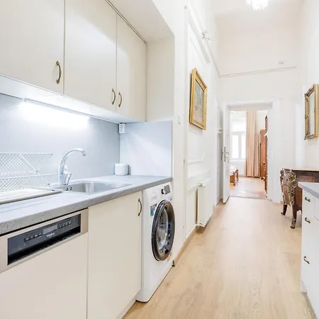 Vintagebuild2bdr2bthr Apartment