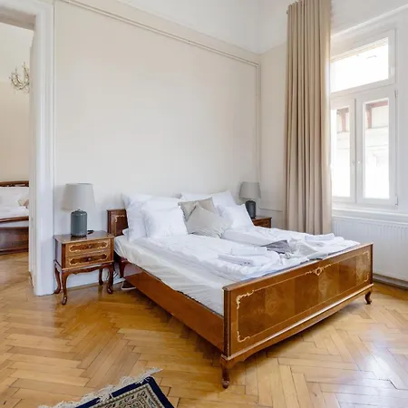 Vintagebuild2bdr2bthr Apartment *