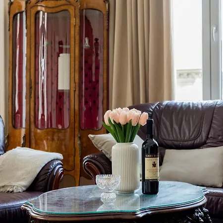 Apartment Vintagebuild2bdr2bthr Budapest