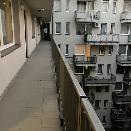 Roland Downtown - Garay Apartamento *