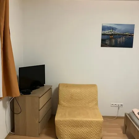 Roland Downtown - Garay Apartman Budapest