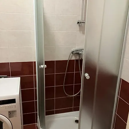 Apartman Roland Downtown - Garay *