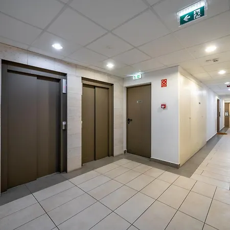 Elegant Nest One * Budapest
