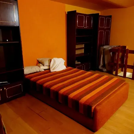 Viko Apartman 2 * Budapest