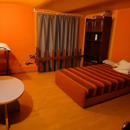 Viko Apartman 2 Apartment *