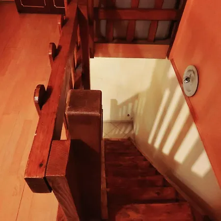 Appartamento Viko Apartman 2 Budapest