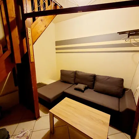 Viko Apartman 2 Budapest