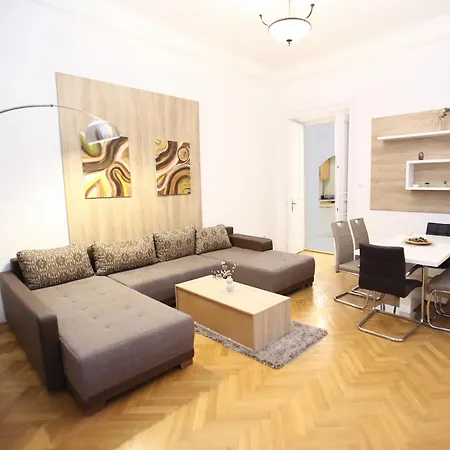 Apartment Venus - Opera Iv Budapest