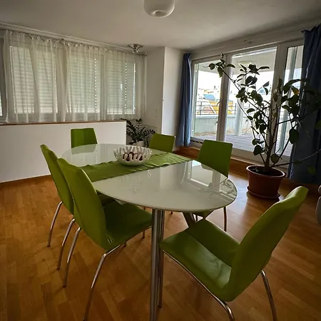 Anva Aparthotel