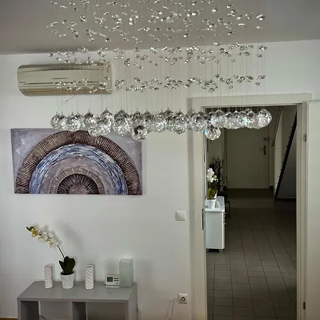 Anva * Budapest