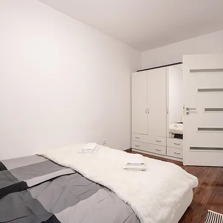 Viola - Free Parking And Balcony * Budapest