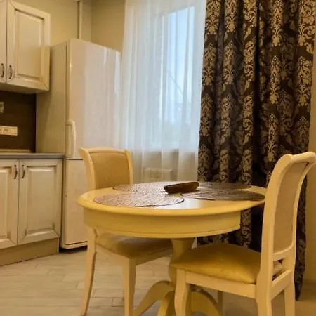 Apartment Harmonia Lakas