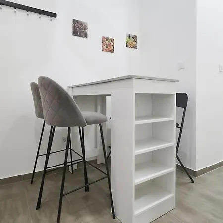 Two-storey * Budapest