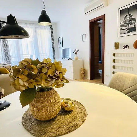 Apartamento Broadway *
