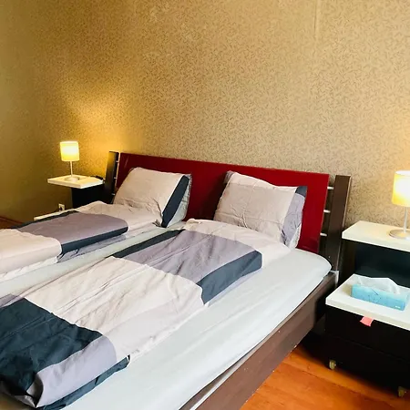 Broadway Apartamento