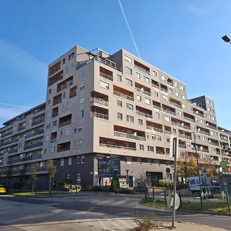 Call It Apartment
