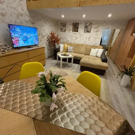 Ararat Apartment