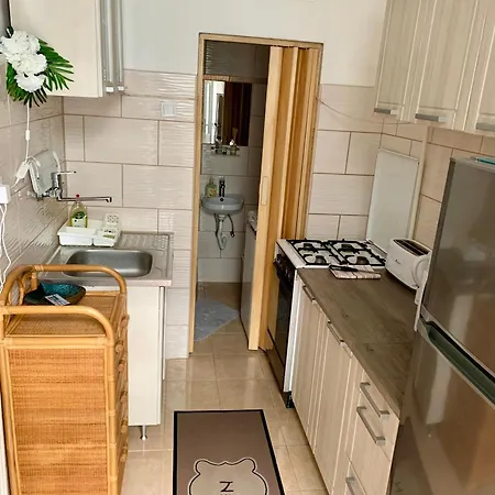 Apartment Ararat