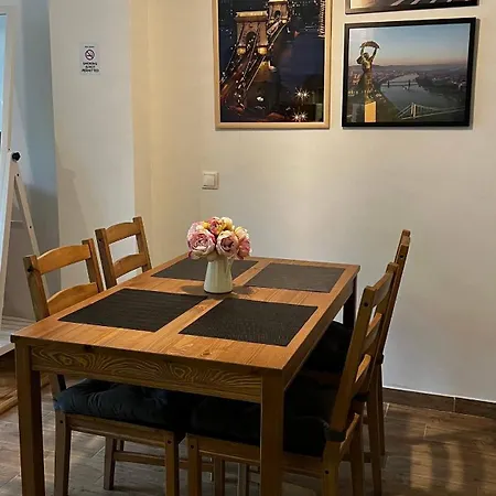 West Apartamento
