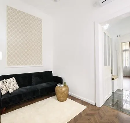 Apartment Opera Budapest