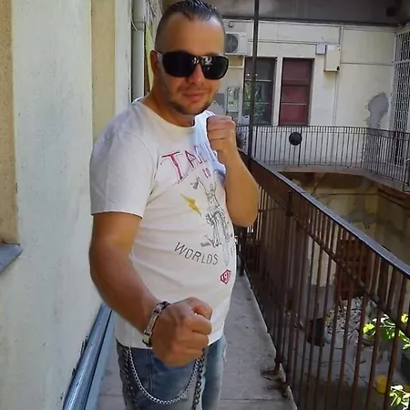 Olaszka Apartmant *