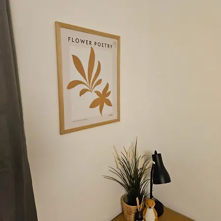 Downtown Gem Hostel Budapest