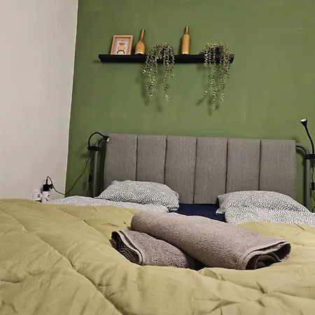 Hostel Downtown Gem Budapest