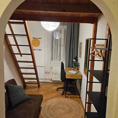 Downtown Gem Budapest