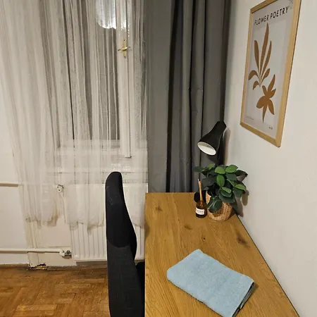 Downtown Gem Hostel
