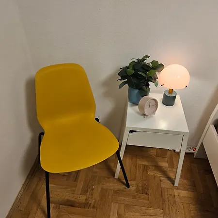 Downtown Gem Hostel Budapest