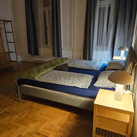 Downtown Gem Budapest