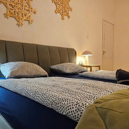 Hostel Downtown Gem Budapest