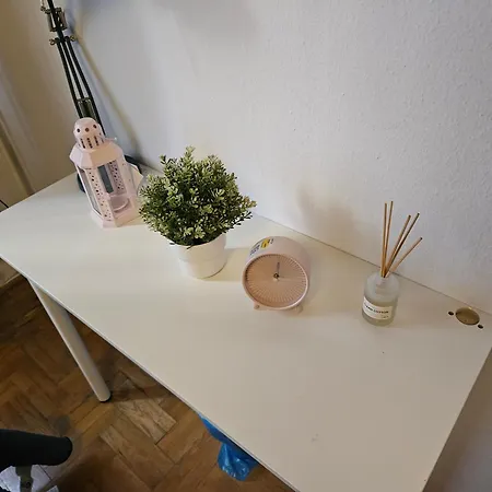Downtown Gem Hostel Budapest