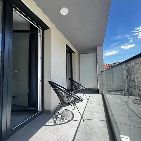 The Riverhouse Budapest
