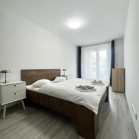 The Riverhouse * Budapest