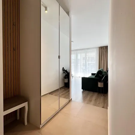 The Riverhouse Aparthotel Budapest