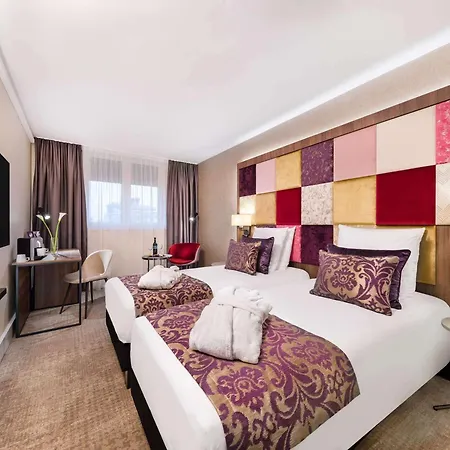 Mercure Korona