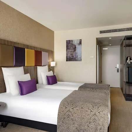 Отель Mercure Korona Будапешт