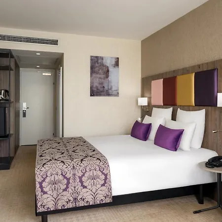 Mercure Korona Отель 4*