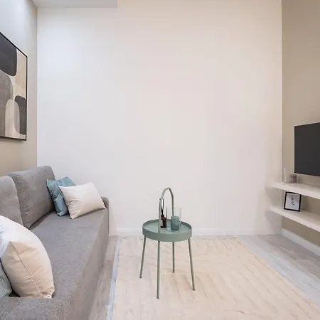 Kl31 - Best Location - Elegant Historic Residence By Bqa Budapest